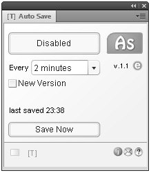 Auto Save
